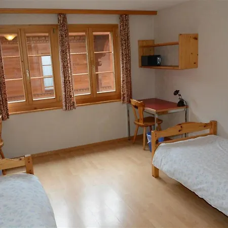 Henry - 1- Stock By Interhome Apartamento *