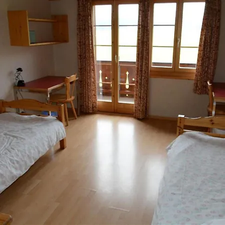 Henry - 1- Stock By Interhome