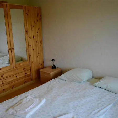 Henry - 1- Stock By Interhome Appartamento