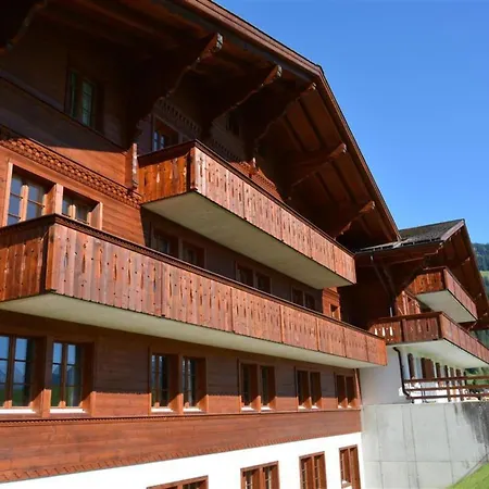 Appartamento Henry - 1- Stock By Interhome