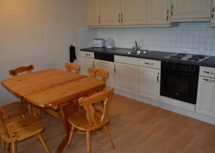 Apartamento Henry - 1- Stock By Interhome *