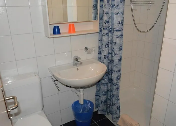 Henry - 1- Stock By Interhome * Schönried