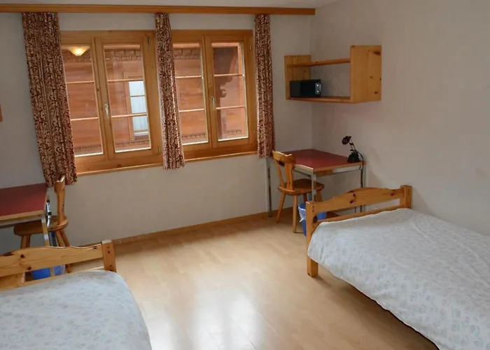 Henry - 1- Stock By Interhome Apartamento *