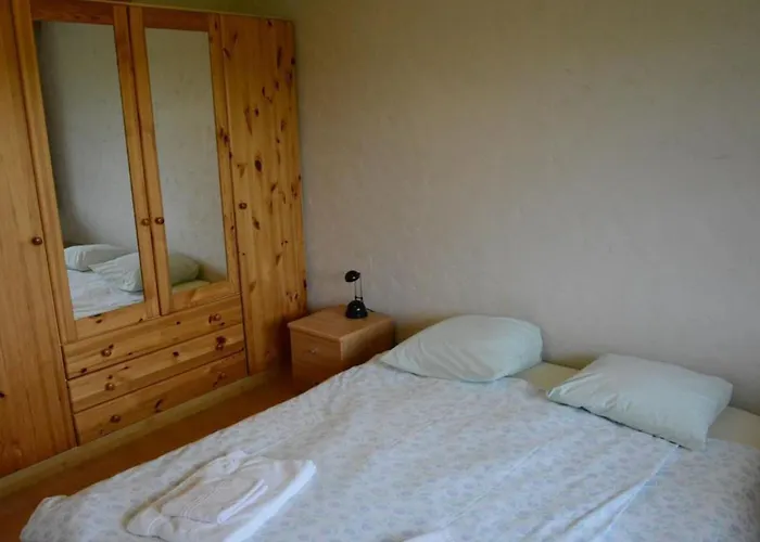 Henry - 1- Stock By Interhome Apartamento