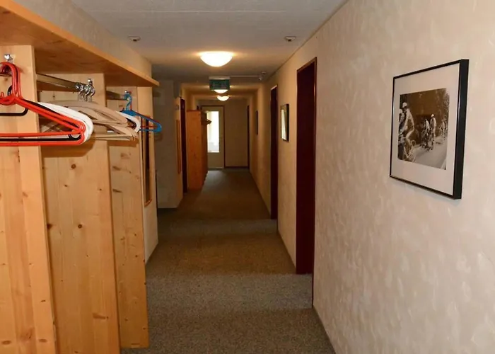 Apartamento Henry - 1- Stock By Interhome *