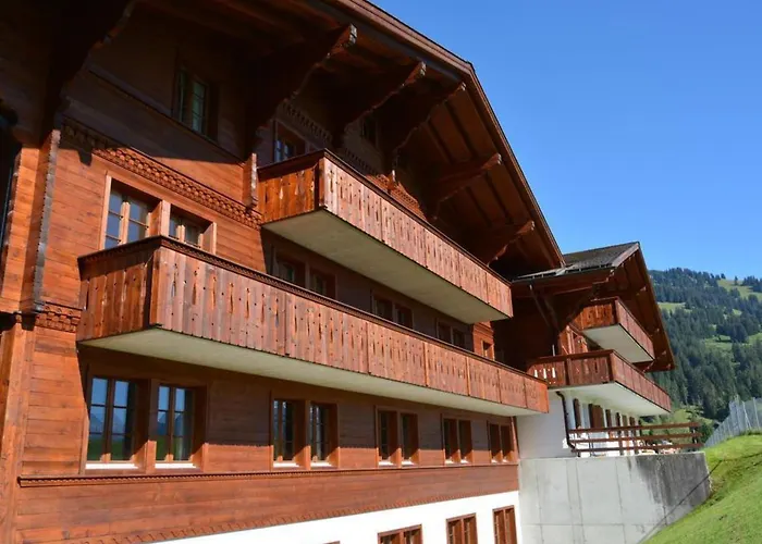 Apartamento Henry - 1- Stock By Interhome