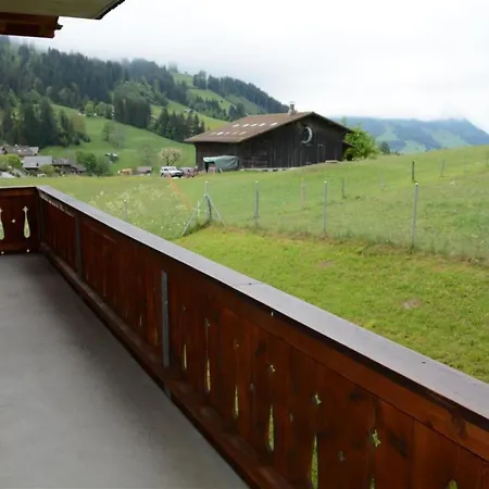 Henry - 1- Stock By Interhome * Schönried