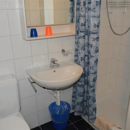 Henry - 1- Stock By Interhome * Schönried