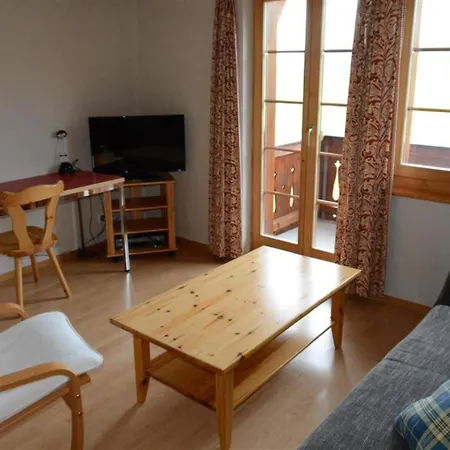 Henry - 1- Stock By Interhome Schönried