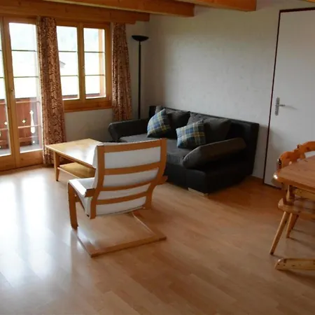 Henry - 1- Stock By Interhome Apartment